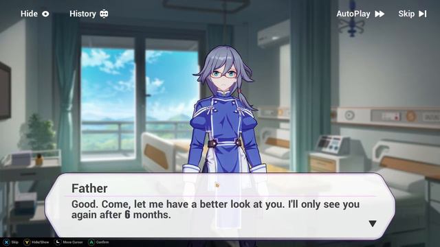 Honkai Impact 3rd | Недельные активности, арка Фу Хуа (наконец-то) смотреть онлайн
