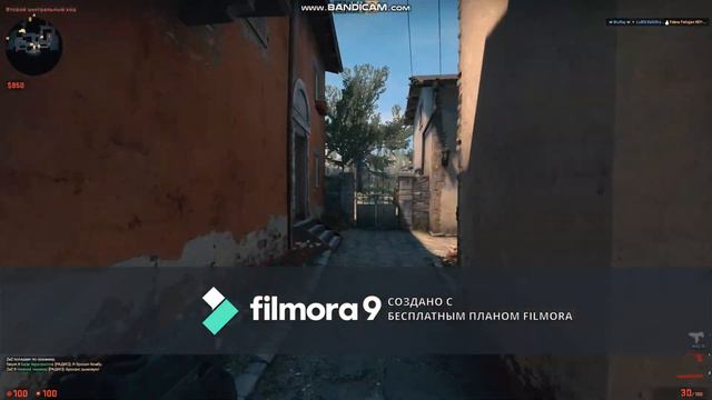 ☯Дым Сигарет☯ | Counter Strike:GO fragmovie смотреть онлайн