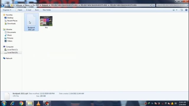 pes 2017 new bootpack update january 2021 || sepatu pemain bola terbaru season 2021 смотреть онлайн