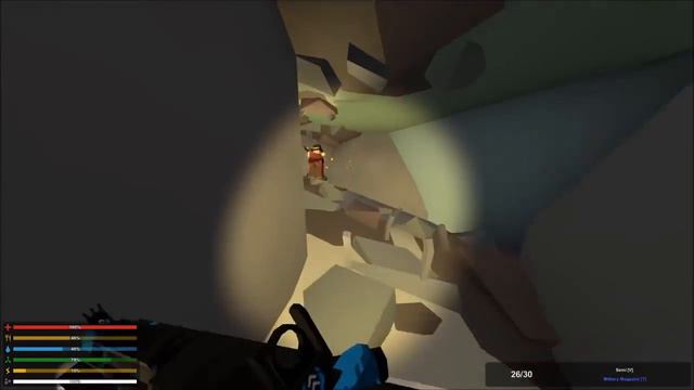 КАРТА RUSSIA ПЕРВЫЙ ВЗГЛЯД ► Unturned смотреть онлайн