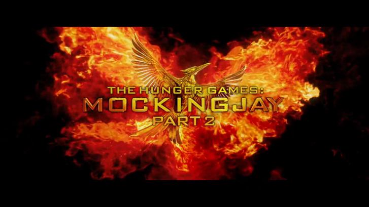 Голодные игры: Сойка-пересмешница. Часть 2 (2015) Трейлер смотреть онлайн