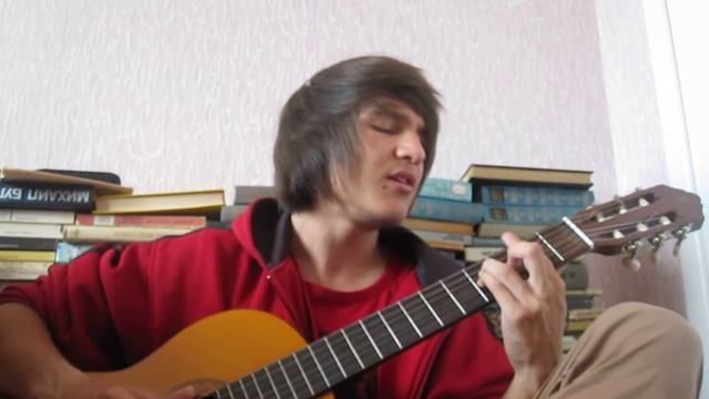 Люмен - Мне в другую сторону... (Cover PeRsIk-Juss) смотреть онлайн