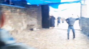 Исабек Магомедов "Патимат "