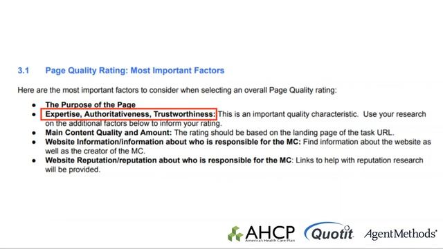 Getting Found Online: The Insurance Agent’s Crash Course on Search Engine Optimization смотреть онлайн