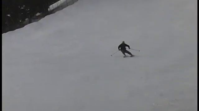 Bridger Bowl Daily Video 02-02-2005 смотреть онлайн