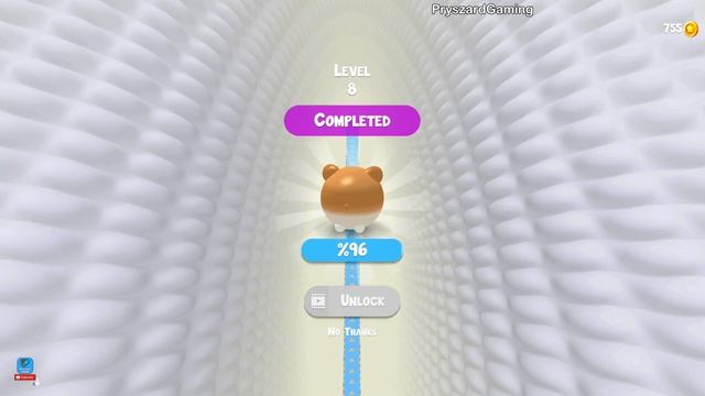 Action Balls - Gameplay Walkthrough Part 1 All Levels 1-10 (Android,iOS) смотреть онлайн