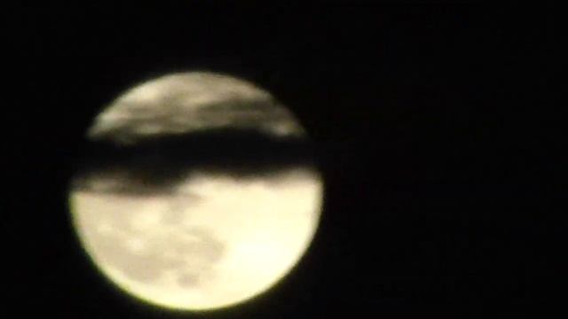 luna piena- full moon HD SAMSUNG HMX H200 смотреть онлайн