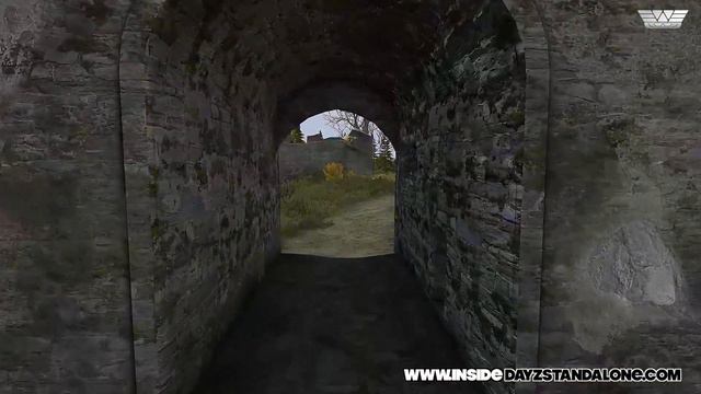 DayZ Virtual Tour: 0.54 Showcase Showdown смотреть онлайн