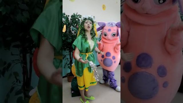 Уроки безопасности для дошкольников)) смотреть онлайн