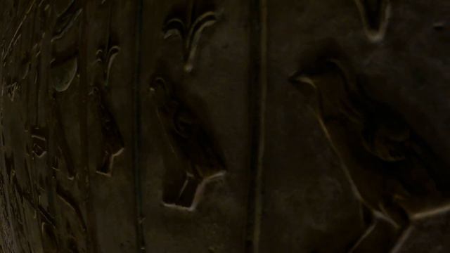 KV17,TOMB OF SETI I,VALLEY OF THE KINGS,EGYPT,4K смотреть онлайн