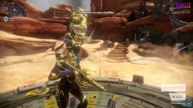 Поход с «Леперами» в The Law of Retribution (Nightmare Fail) смотреть онлайн