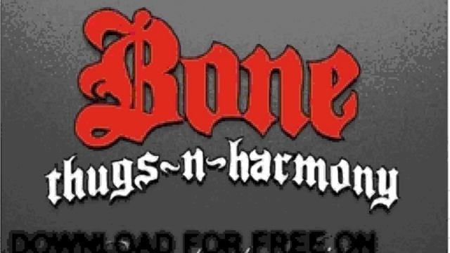 bone thugs n harmony - Get Up and Get it (Ft. 3LW an - Great смотреть онлайн
