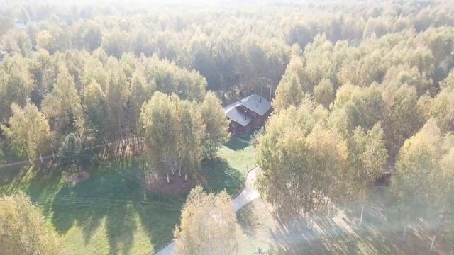 Элитная усадьба на берегу Волги смотреть онлайн