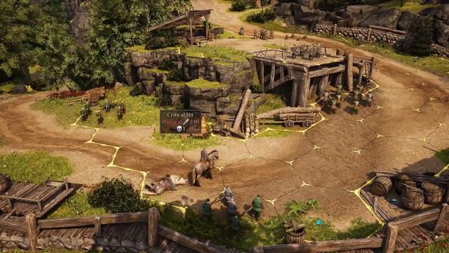 Top 15 Turn based Strategy Games For PS5 | Best Ps5 Games смотреть онлайн