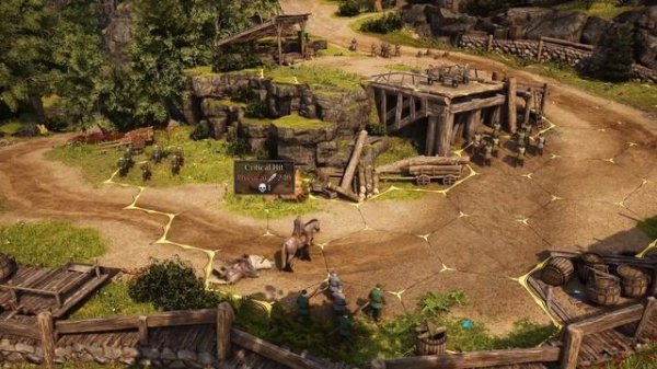 Top 15 Turn based Strategy Games For PS5 | Best Ps5 Games