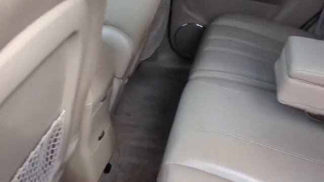 2008 Saturn Vue Quick Tour / Overview