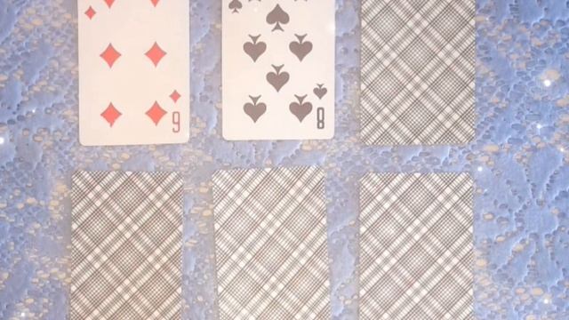 ГАДАНИЕ ОТВЕТ:ДА ИЛИ НЕТ??? смотреть онлайн