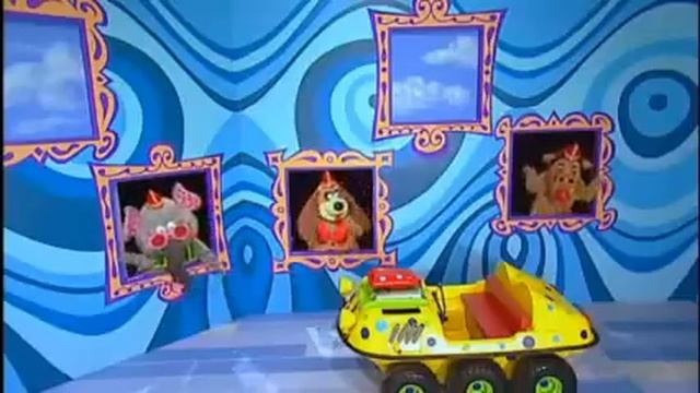 The Banana Splits10 смотреть онлайн