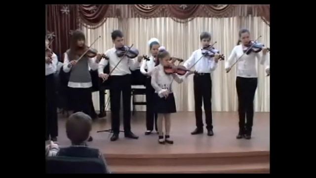 Хороший день.