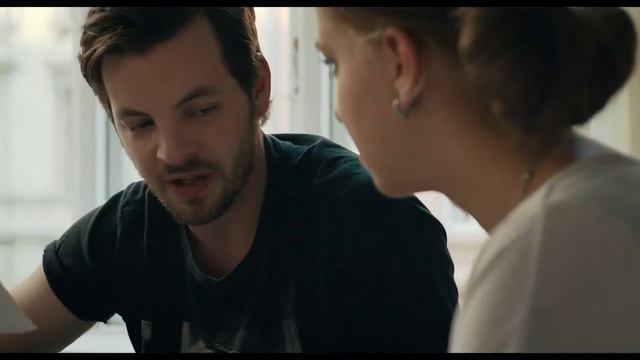 Copenhagen - TRAILER - 2014 Feature Film смотреть онлайн