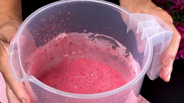 Ich Mache Dieses Soufflé Mit Kirschen Jeden Zweiten Tag! Das Einfachste Rezept!