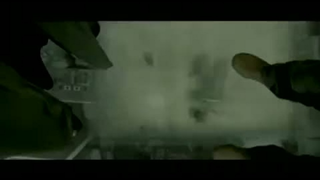 Matrix façon Inception смотреть онлайн