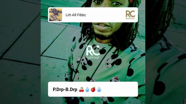 Puxxy Drip Booty Drip