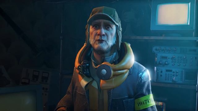 Where Are The Triple AAA VR Games? What Comes Next! смотреть онлайн