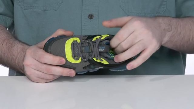 SKECHERS KIDS Sport - Skech-Air Bolt 402300L (Little Kid/Big Kid) SKU: 9532555 смотреть онлайн
