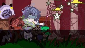 | реакция шаранутого космоса на тик-ток | реакция | луник |