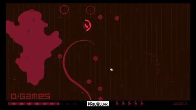 PixelJunk Eden Encore Bankshot Trophy смотреть онлайн