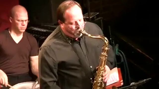 Jan Allan/ Jack Wilkins group "Absolution" смотреть онлайн