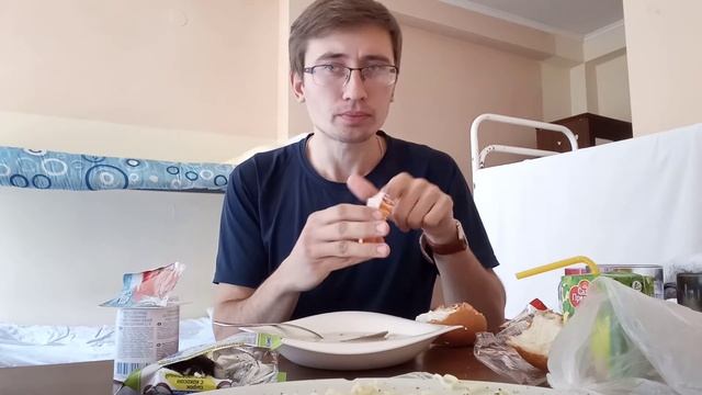 Ем продукты за 10 рублей из магнита. Что стоит покупать а что нет. Эксперимент месяц на 5000 рублей