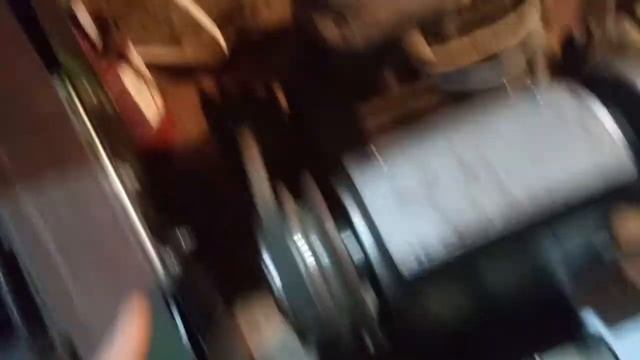 Станок ТНШ прототип 1Д601. Часть 4 Оснастка станка или что на нем еще Можно сделать. смотреть онлайн