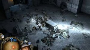 Прохождение игры: Властелин Колец. Битва за Средиземье. Часть 1. Убийство Балрога