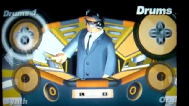 Beaterator PSP Gameplay смотреть онлайн