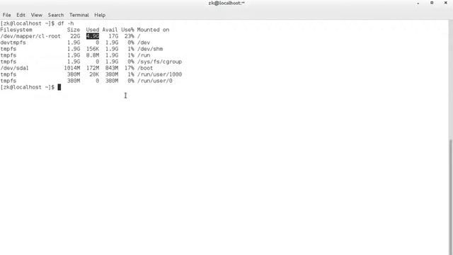 System Commands CentOS 7 смотреть онлайн