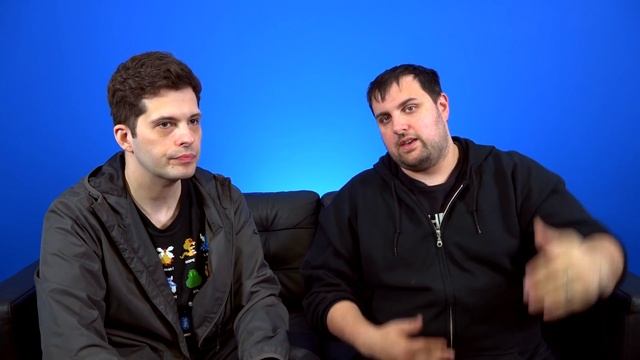 Nintendo Labo Discussion - Talk About Games смотреть онлайн