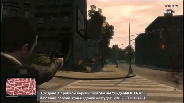 гта 4 приколы!!!!