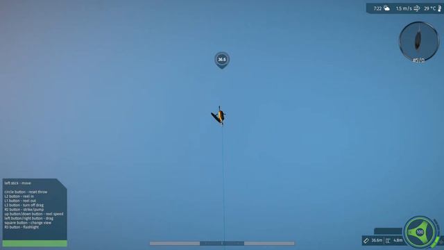 Ultimate fishing simulator смотреть онлайн