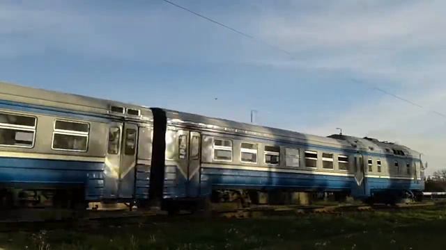 Брест - Лунинец 02 (Пинск) смотреть онлайн