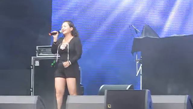 Алена Сысолятина - кавер Шагай смотреть онлайн