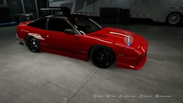 Forza Motorsport 6 - JDM смотреть онлайн