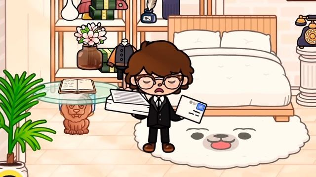 ? DER TRAGISCHE UNFALL MEINER GROSSEN LIEBE ?? TRAURIGE STORY TEIL 5 \\ DEUTSCHE TOCA BOCA смотреть онлайн