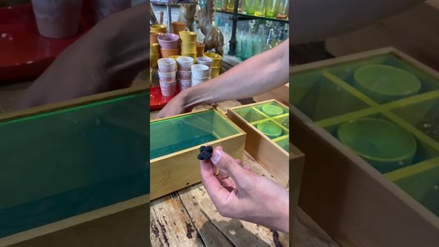 Коллекция #1 каменный цветок смотреть онлайн