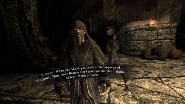 Skyrim VR Adventure Ep: 05 The GreyBeards!!! смотреть онлайн