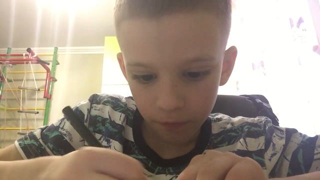 Как сделать перчатки Акселя из-бумаги 1# смотреть онлайн