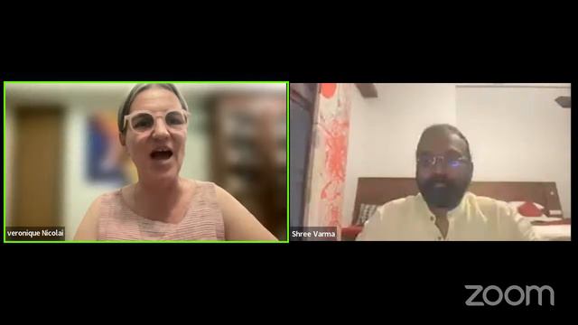 7 Pillars of Life by Acharya Dr. Shree Varma | Heartfulness |Yoga for Unity and Well-being смотреть онлайн