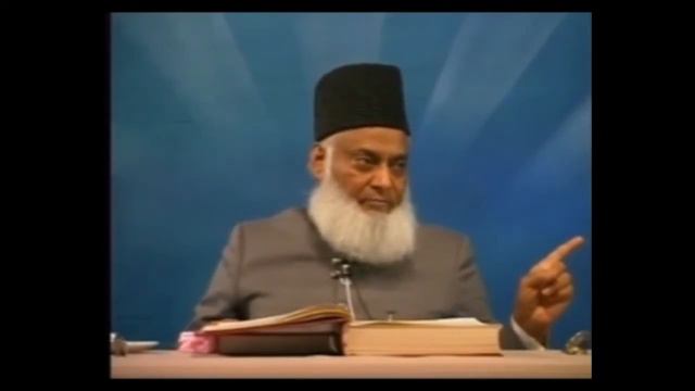 Surah Al-Baqarah Aayaat 238-246, Tafseer: Dr. Israr Ahmed | Quran For Life смотреть онлайн
