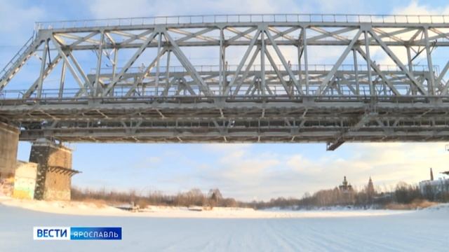 В Ярославле сотрудники ГИМС провели рейд на Волге и Которосли смотреть онлайн